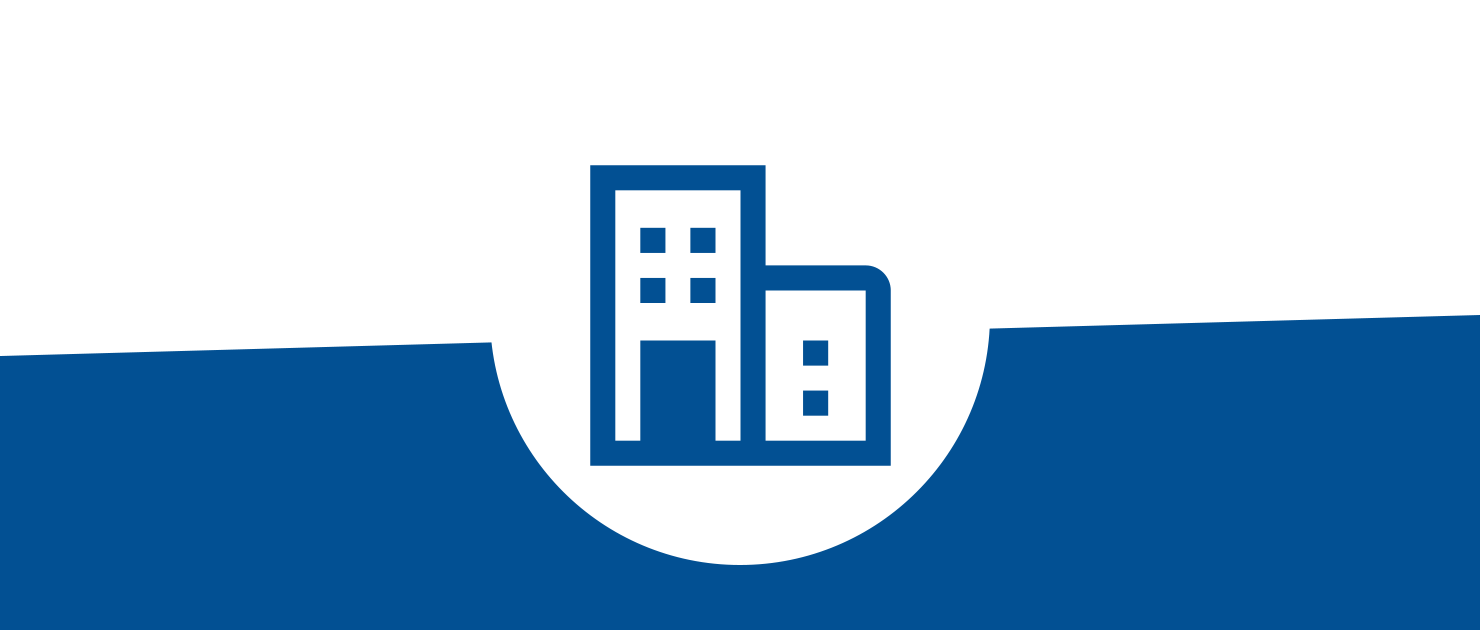 Icon Gebäude