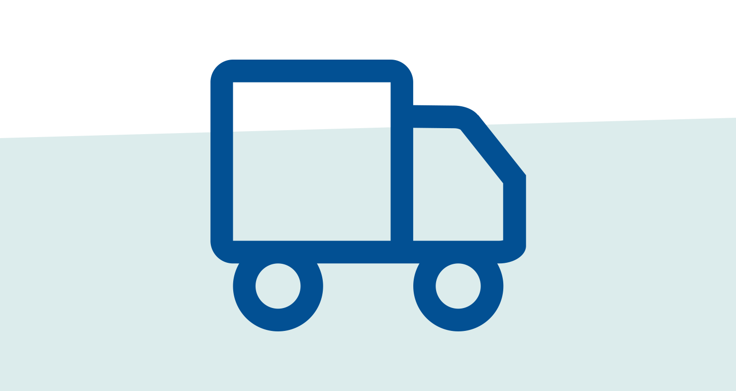 Icon Fahrzeug