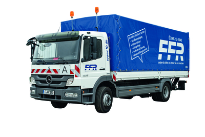 FFR LKW